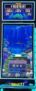 Roulette Table best77