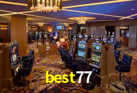 Blackjack Table best77