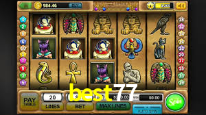 Spaceman Game best77